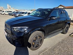 MERCEDES GLE 350 DE 4 MATIC